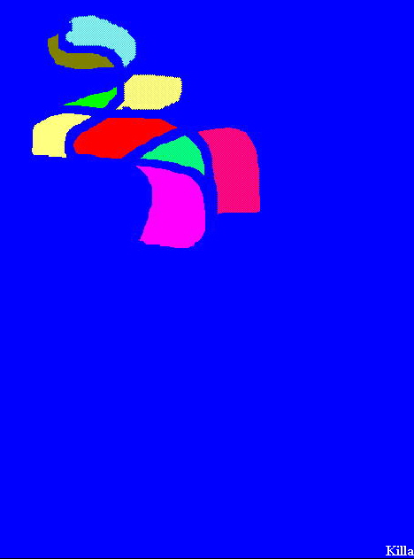 What is