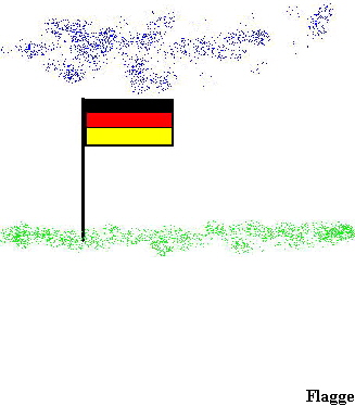 Flagge